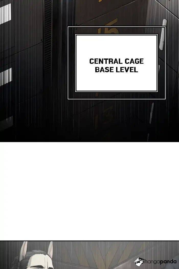 Tower of God Chapter 434 image 034